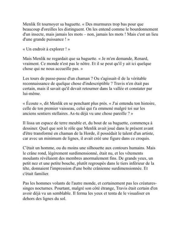 Les agents rebelles - Andre Norton (The Defiant Agents - Francais) - Image 2