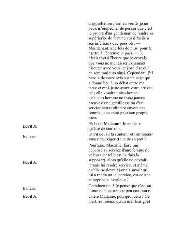 Les Amants Conscients - Richard Steele (The Conscious Lovers - Francais) - Image 2