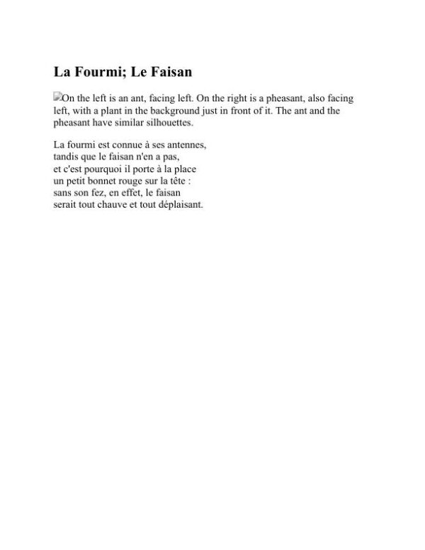 Comment distinguer les oiseaux des fleurs et autres gravures sur bois - Robert Williams Wood (How to Tell the Birds from the Flowers and Other Woodcuts - Francais) - Image 2