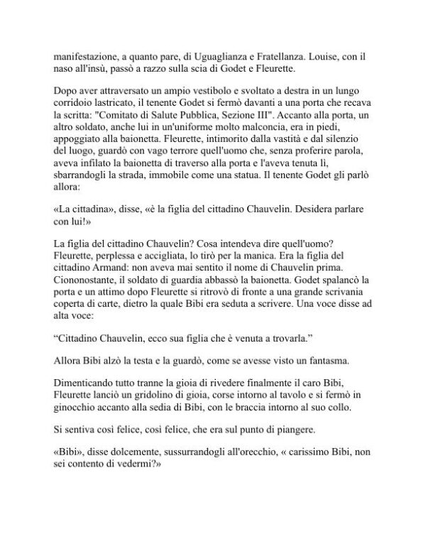 Sir Percy risponde - Baroness Orczy (Sir Percy Hits Back - Italiano) - Image 2
