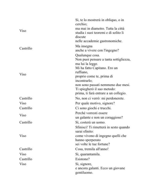 L'Alchimista - Ben Jonson (The Alchemist - Italiano) - Image 2