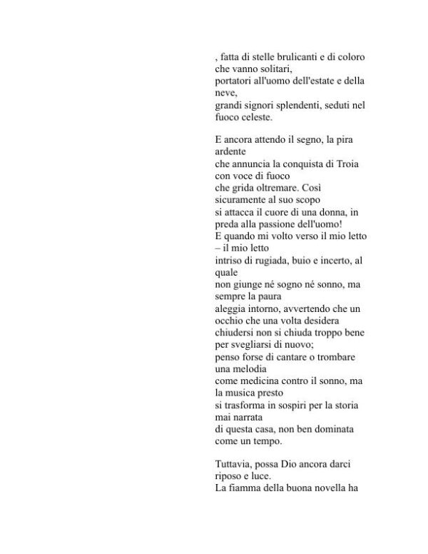 Agamennone - Aeschylus (Agamemnon - Italiano) - Image 2