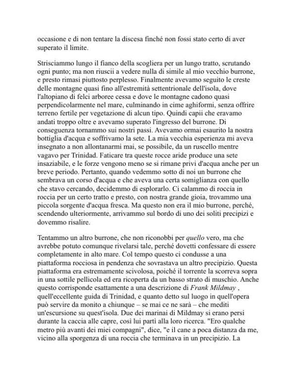La crociera dell'Alertè - E. F. Knight (The Cruise of the Alerte - Italiano) - Image 2