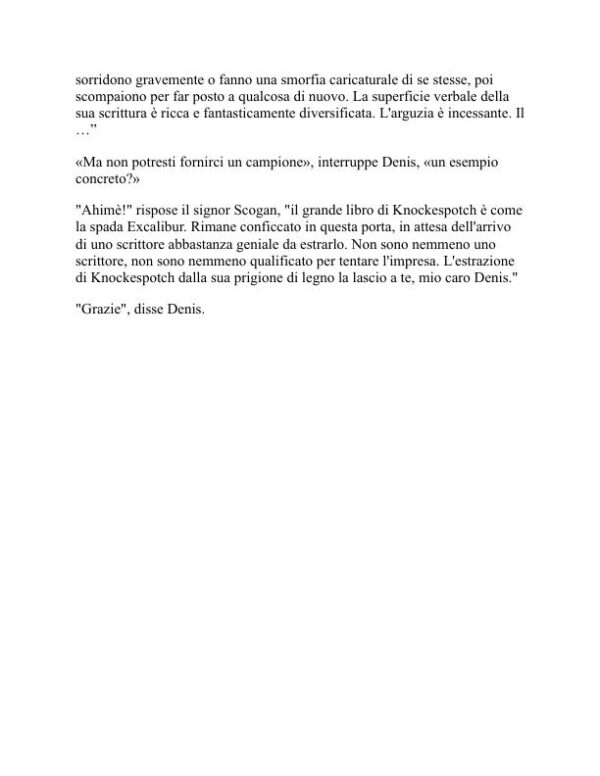 Giallo cromo - Aldous Huxley (Crome Yellow - Italiano) - Image 2