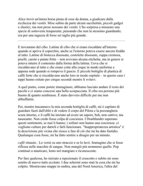 Racconti brevi - Fritz Leiber (Short Fiction - Italiano) - Image 2
