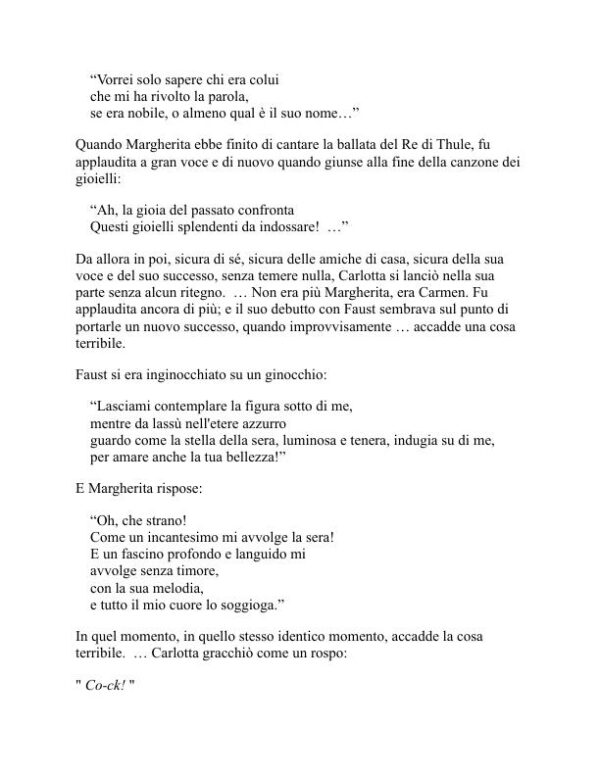 Il fantasma dell'opera - Gaston Leroux (The Phantom of the Opera - Italiano) - Image 2