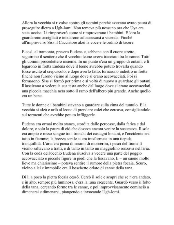 Racconti brevi - H. G. Wells (Short Fiction - Italiano) - Image 2