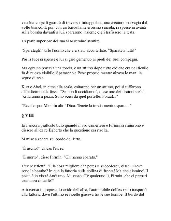 Il mondo liberato - H. G. Wells (The World Set Free - Italiano) - Image 2