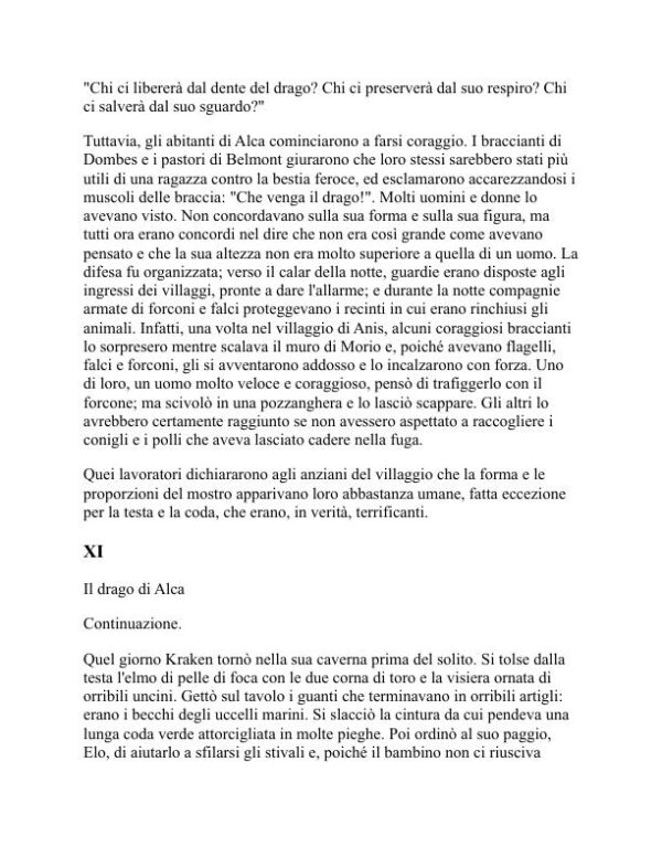Isola dei pinguini - Anatole France (Penguin Island - Italiano) - Image 2