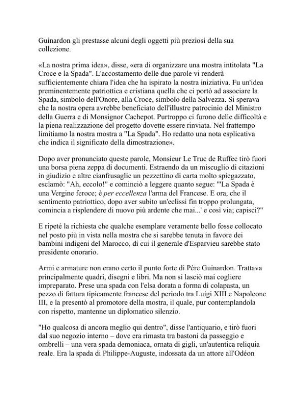 La rivolta degli angeli - Anatole France (The Revolt of the Angels - Italiano) - Image 2