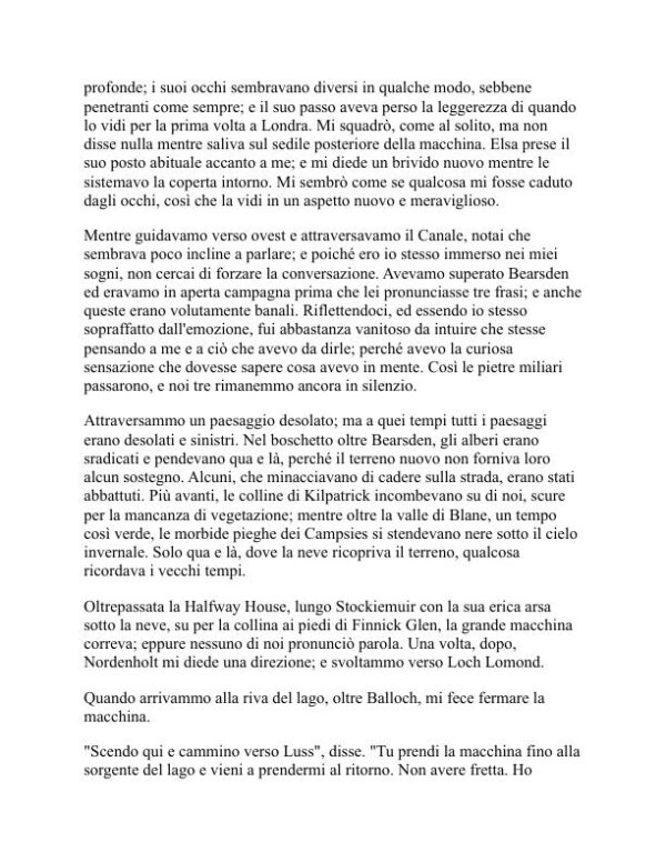 Il milione di Nordenholt - J. J. Connington (Nordenholt’s Million - Italiano) - Image 2