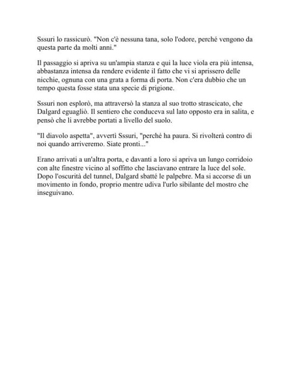 Nato da una stella - Andre Norton (Star Born - Italiano) - Image 2