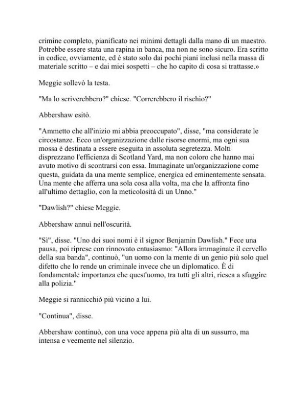 Il crimine a Black Dudley - Margery Allingham (The Crime at Black Dudley - Italiano) - Image 2