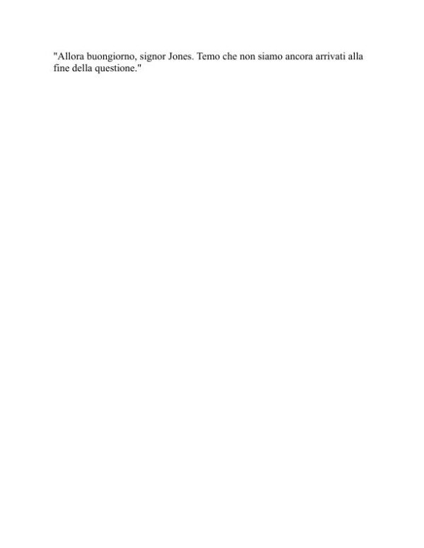 Cugino Henry - Anthony Trollope (Cousin Henry - Italiano) - Image 2