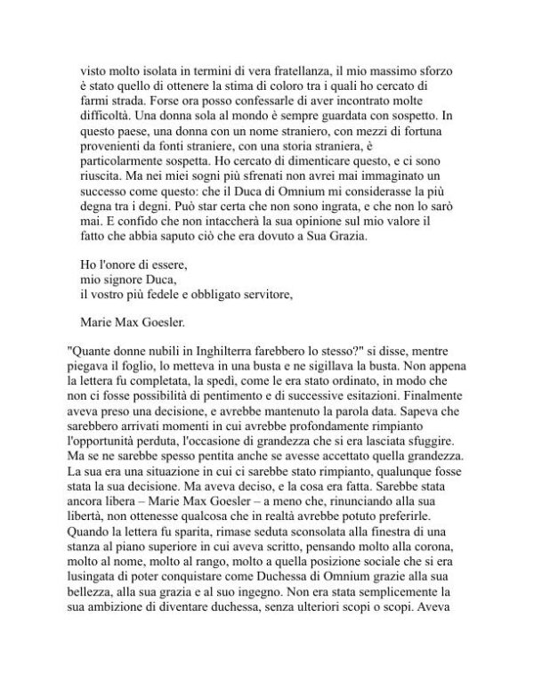 Phineas Finn - Anthony Trollope (Phineas Finn - Italiano) - Image 2