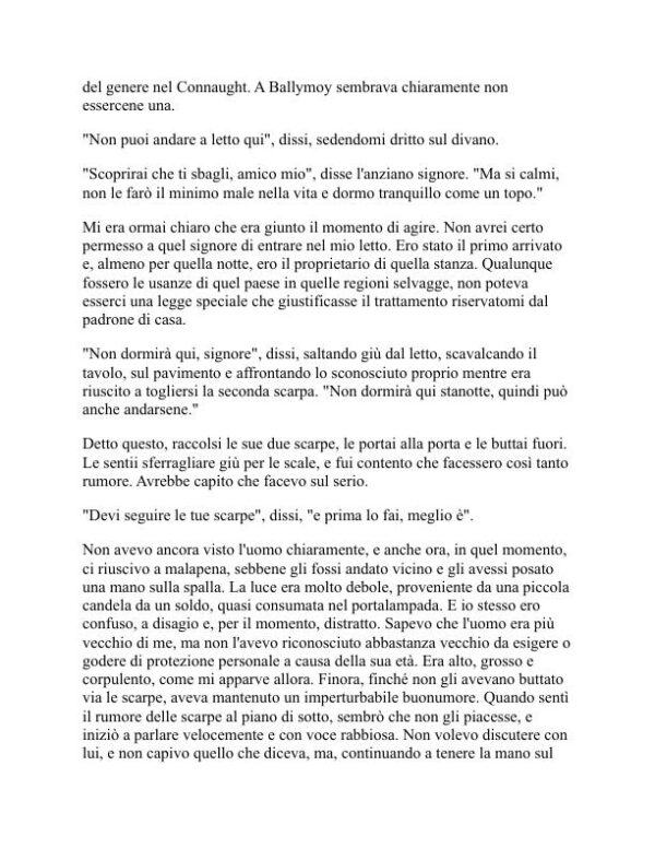 Racconti brevi - Anthony Trollope (Short Fiction - Italiano) - Image 2