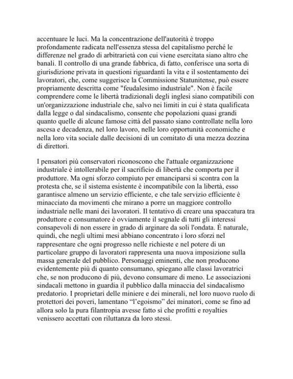 La società acquisitiva - R. H. Tawney (The Acquisitive Society - Italiano) - Image 2