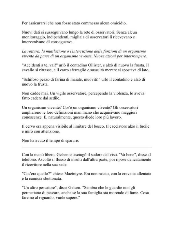 Racconti brevi - Robert Sheckley (Short Fiction - Italiano) - Image 2