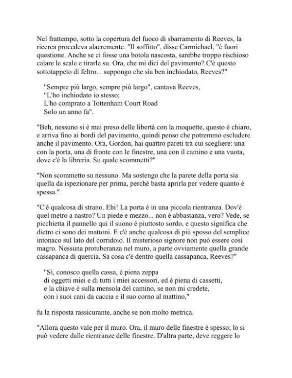 L'omicidio del viadotto - Ronald A. Knox (The Viaduct Murder - Italiano) - Image 2