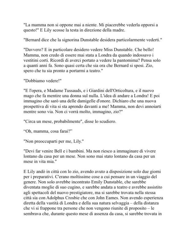 L'ultima cronaca di Barset - Anthony Trollope (The Last Chronicle of Barset - Italiano) - Image 2