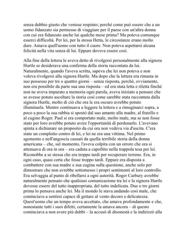 Il modo in cui viviamo ora - Anthony Trollope (The Way We Live Now - Italiano) - Image 2