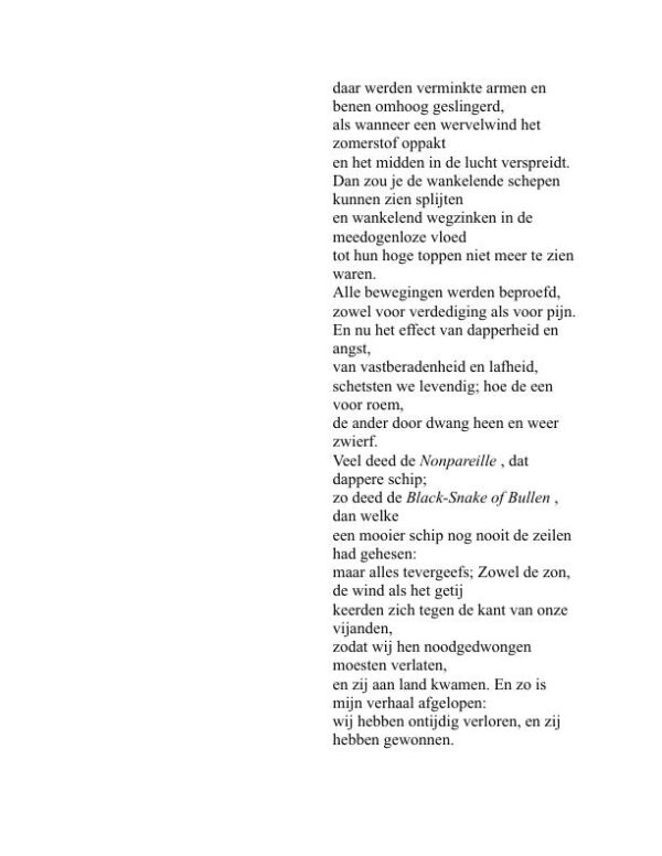 Eduard III - William Shakespeare (Edward III - Nederlands) - Image 2