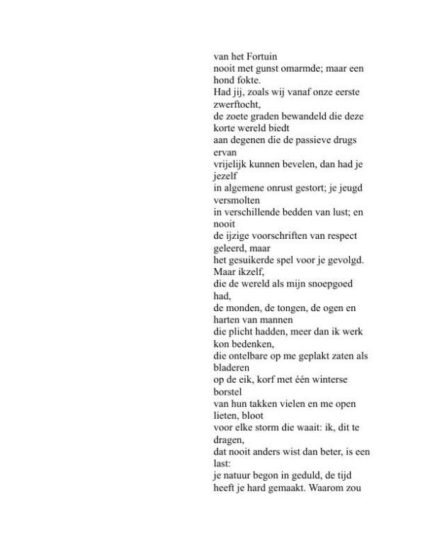 Timon van Athene - William Shakespeare (Timon of Athens - Nederlands) - Image 2