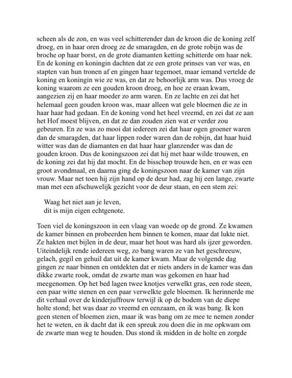 Kort Verhaal - Arthur Machen (Short Fiction - Nederlands) - Image 2