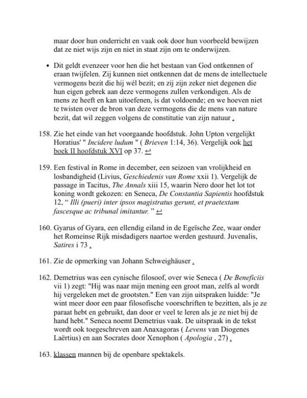 Verhandelingen - Epictetus (Discourses - Nederlands) - Image 2