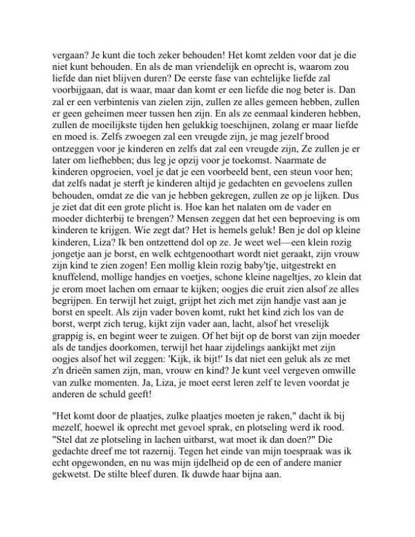 Aantekeningen uit de onderwereld - Fyodor Dostoevsky (Notes from Underground - Nederlands) - Image 2