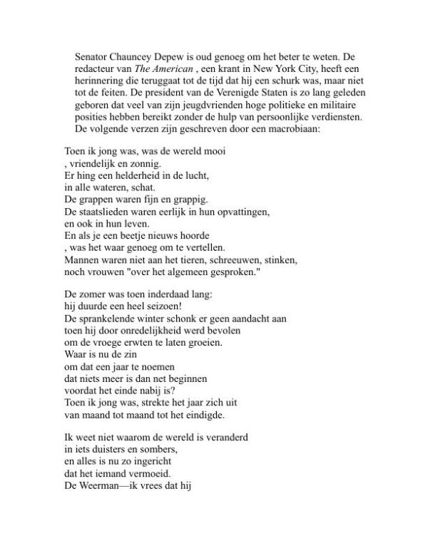 Het woordenboek van de duivel - Ambrose Bierce (The Devil’s Dictionary - Nederlands) - Image 2