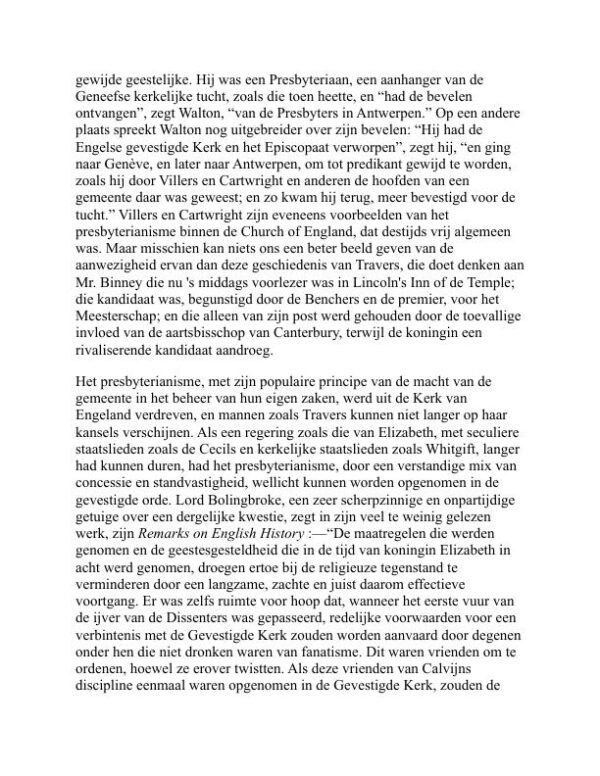 Cultuur en anarchie - Matthew Arnold (Culture and Anarchy - Nederlands) - Image 2