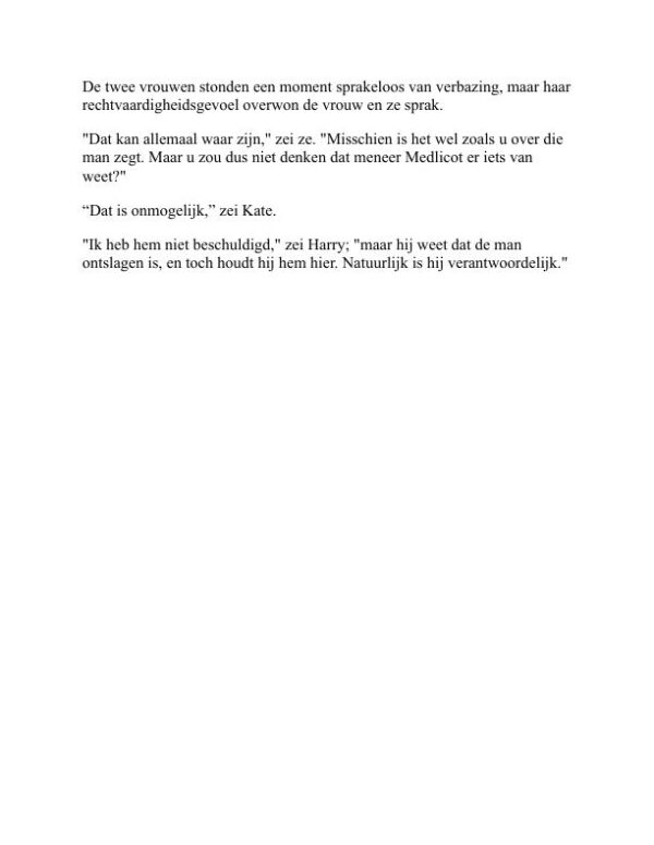 Harry Heathcote van Gangoil - Anthony Trollope (Harry Heathcote of Gangoil - Nederlands) - Image 2