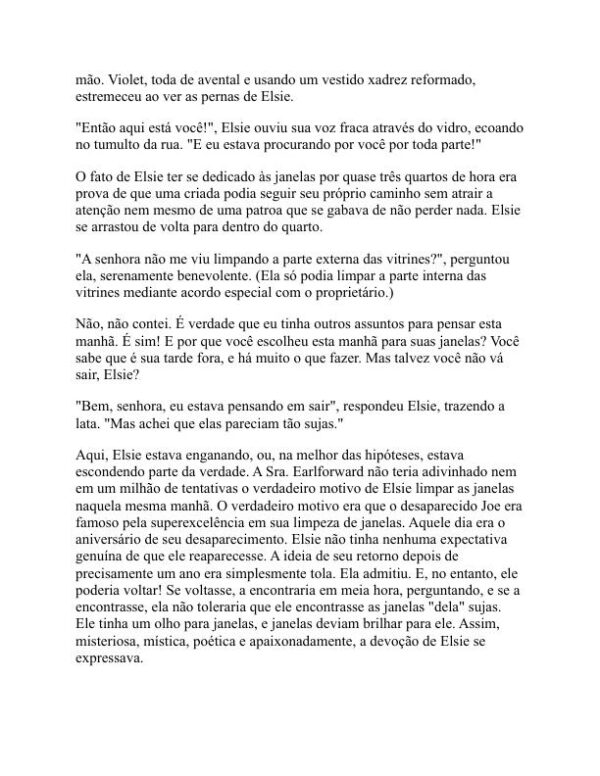 Degraus Riceyman - Arnold Bennett (Riceyman Steps - Portugues) - Image 2
