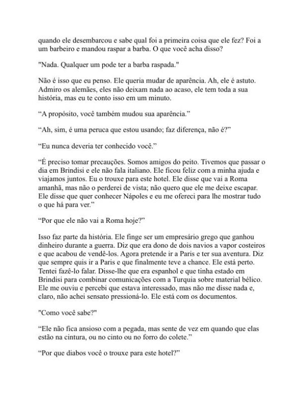 Ashenden - W. Somerset Maugham (Ashenden - Portugues) - Image 2