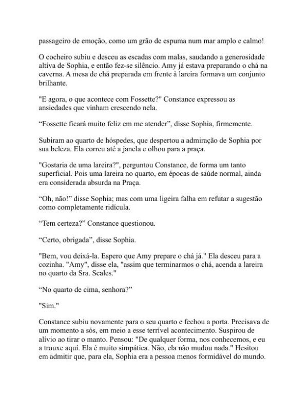 conto das velhas - Arnold Bennett (The Old Wives’ Tale - Portugues) - Image 2