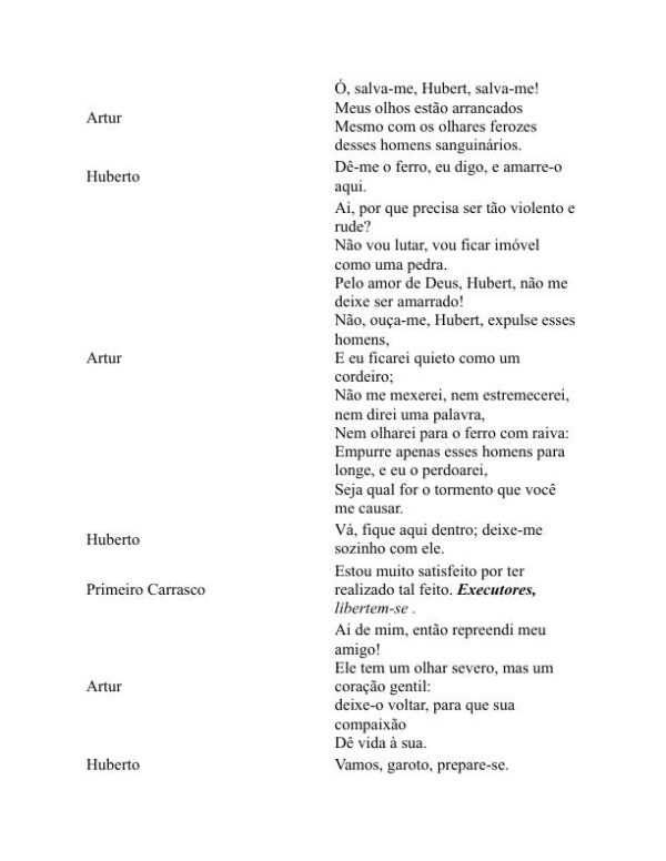 Rei João - William Shakespeare (King John - Portugues) - Image 2