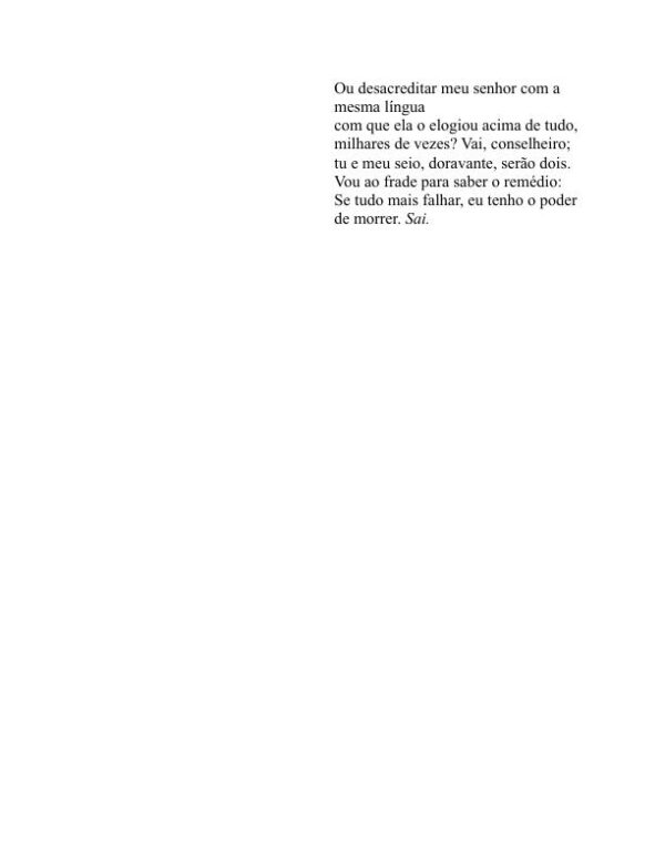Romeu e Julieta - William Shakespeare (Romeo and Juliet - Portugues) - Image 2