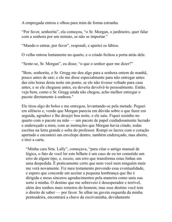 Os Três Impostores - Arthur Machen (The Three Impostors - Portugues) - Image 2