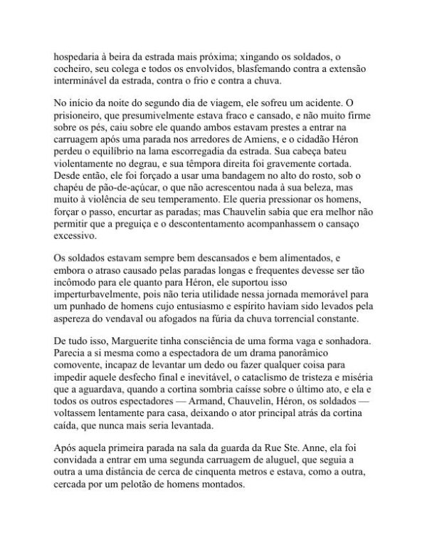 El Dorado - Baroness Orczy (El Dorado - Portugues) - Image 2