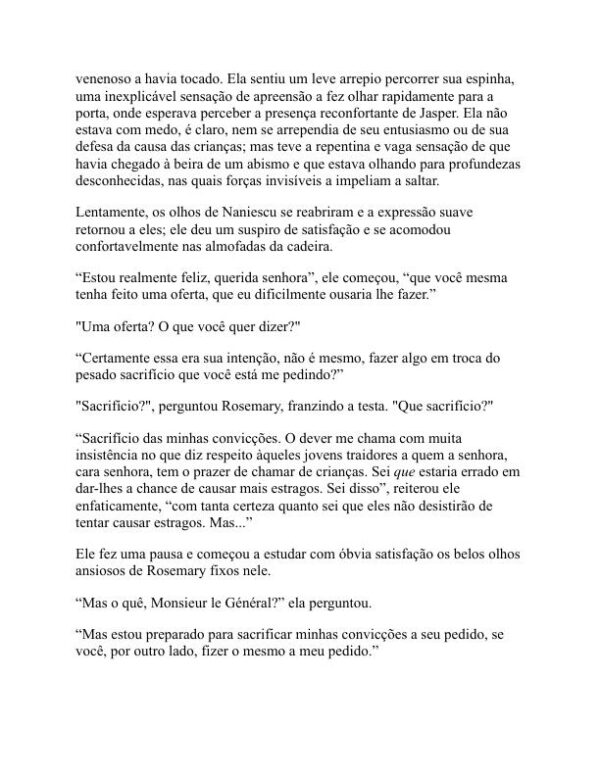 Pimpinela e Alecrim - Baroness Orczy (Pimpernel and Rosemary - Portugues) - Image 2