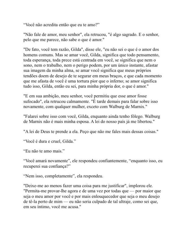 Cavaleiro Risonho - Baroness Orczy (The Laughing Cavalier - Portugues) - Image 2