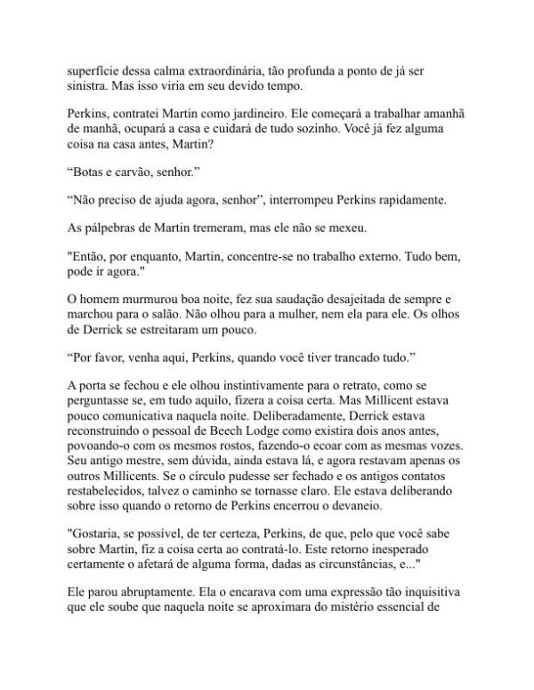 O Deus de Jade - Alan Sullivan (The Jade God - Portugues) - Image 2