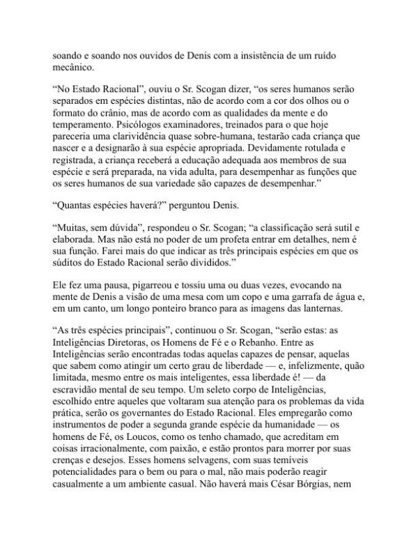 Amarelo Cromo - Aldous Huxley (Crome Yellow - Portugues) - Image 2