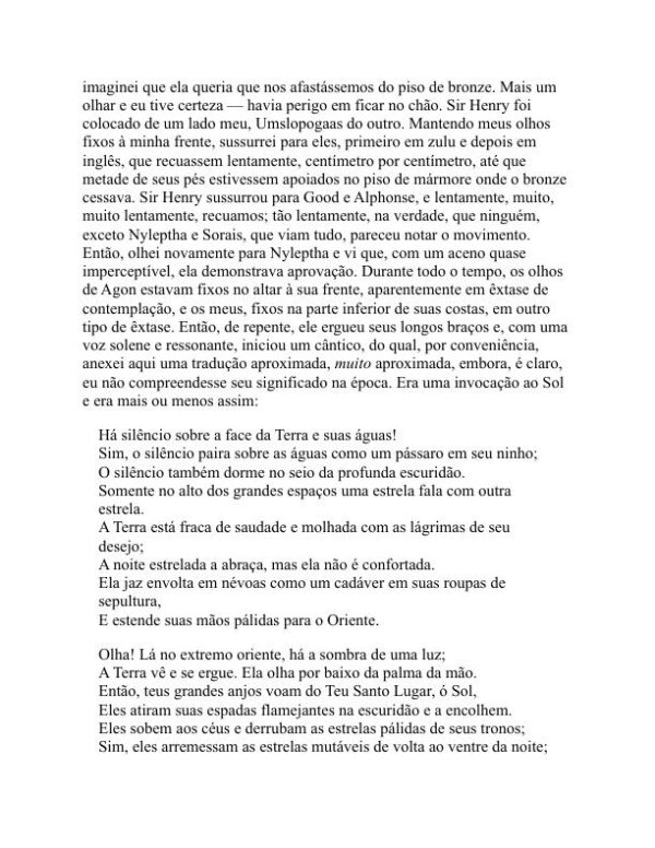 Allan Quatermain - H. Rider Haggard (Allan Quatermain - Portugues) - Image 2
