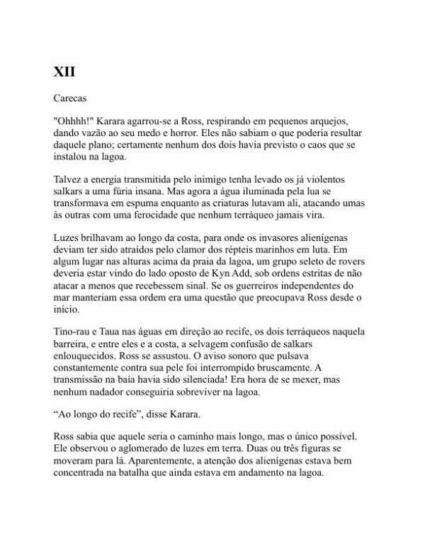 Chave Fora do Tempo - Andre Norton (Key Out of Time - Portugues) - Image 2