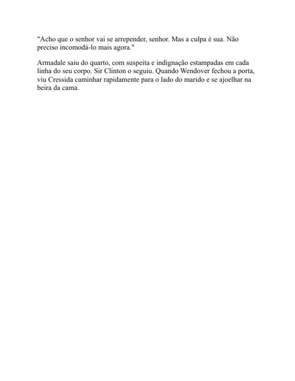 Mistério em Lynden Sands - J. J. Connington (Mystery at Lynden Sands - Portugues) - Image 2