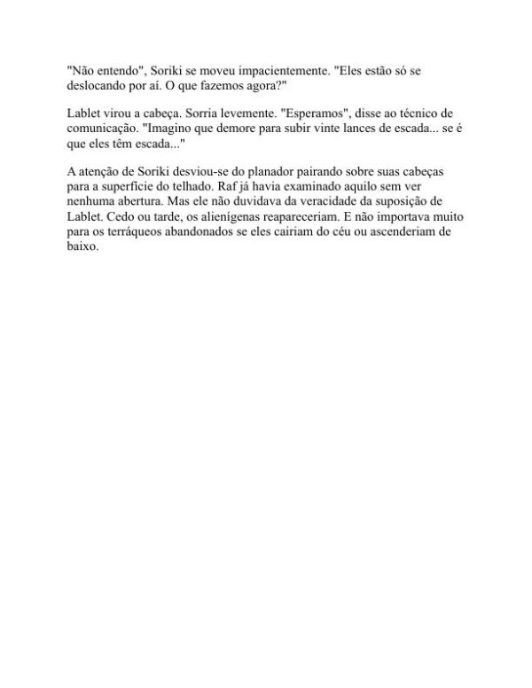 Nascido nas Estrelas - Andre Norton (Star Born - Portugues) - Image 2