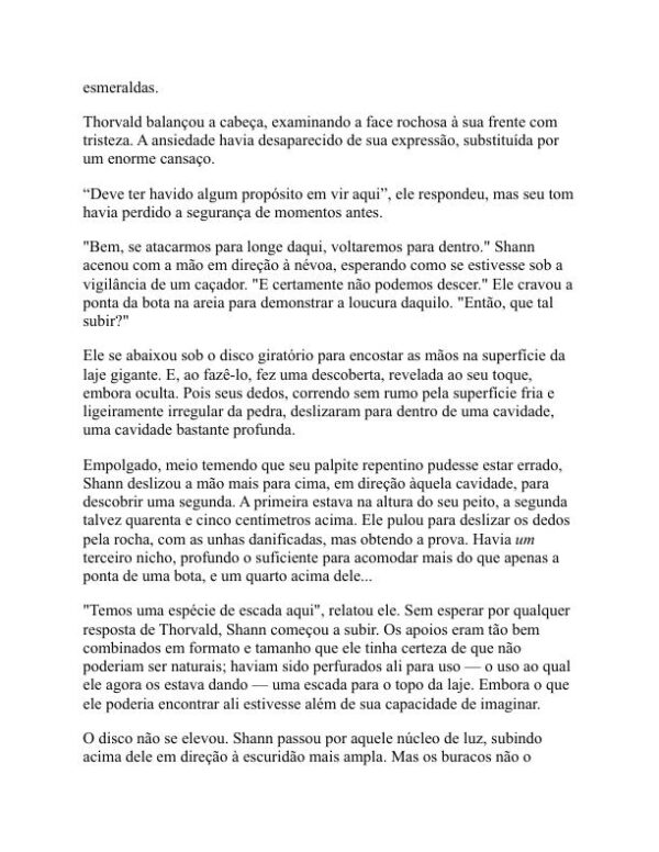 Tempestade sobre Warlock - Andre Norton (Storm Over Warlock - Portugues) - Image 2