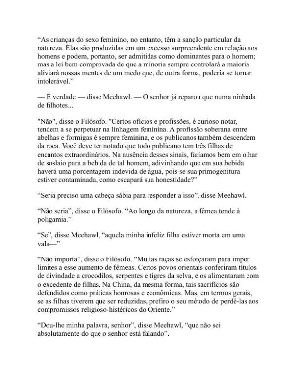 Pote de Ouro - James Stephens (The Crock of Gold - Portugues) - Image 2